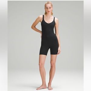 Lululemon Align bodysuit